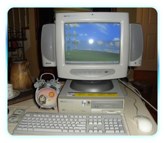 Y2K Button 2